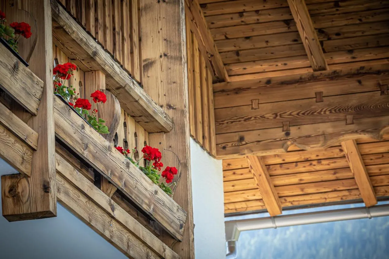 Home-Hotel Salzberg Berchtesgaden