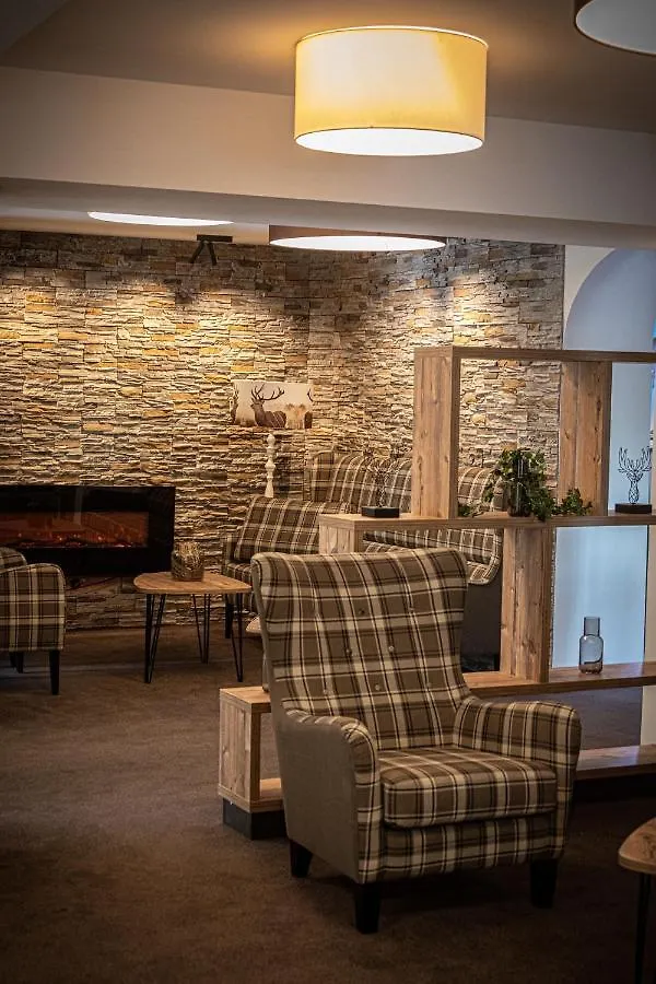 Hotel Home-Hotel Salzberg Berchtesgaden