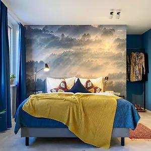 Appartement Astoria 