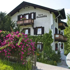 Haus Marienblick Appartement