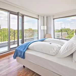 Pestana Tiergarten 4* Berlin