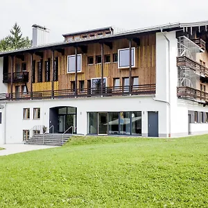 Auberge de jeunesse Jugendherberge Berchtesgaden, Berchtesgaden