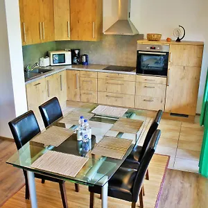 Appartement Am Roemerkreis 