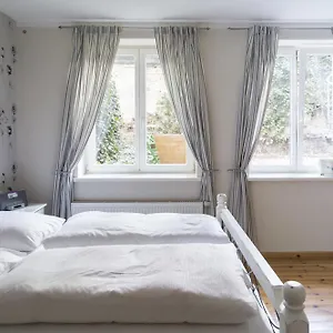 Residenz Begaswinkel 4* Berlín